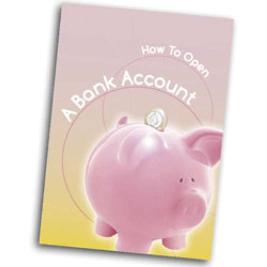 How to Open a Bank Account
